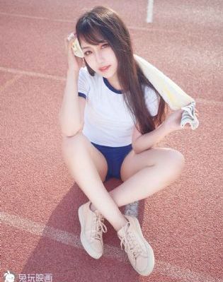 他在逆光中告白