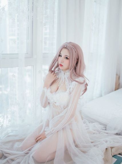 我的邻居姐姐