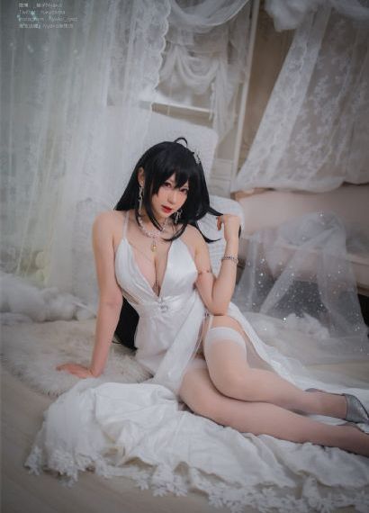 《迪拜的女孩》