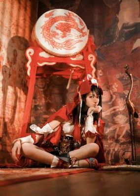 打烊后仅剩两个人的沙龙